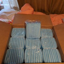 Disposable Pads