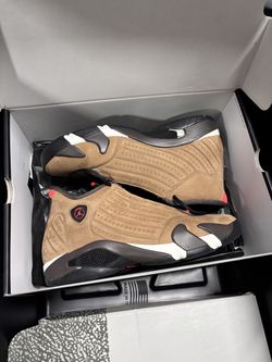 Jordan 14
