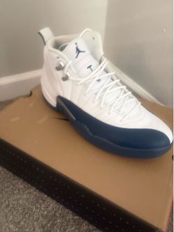 Air Jordan 12 Retro ‘Obsidian