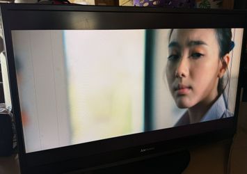 Mitsubishi Non Smart Tv $25