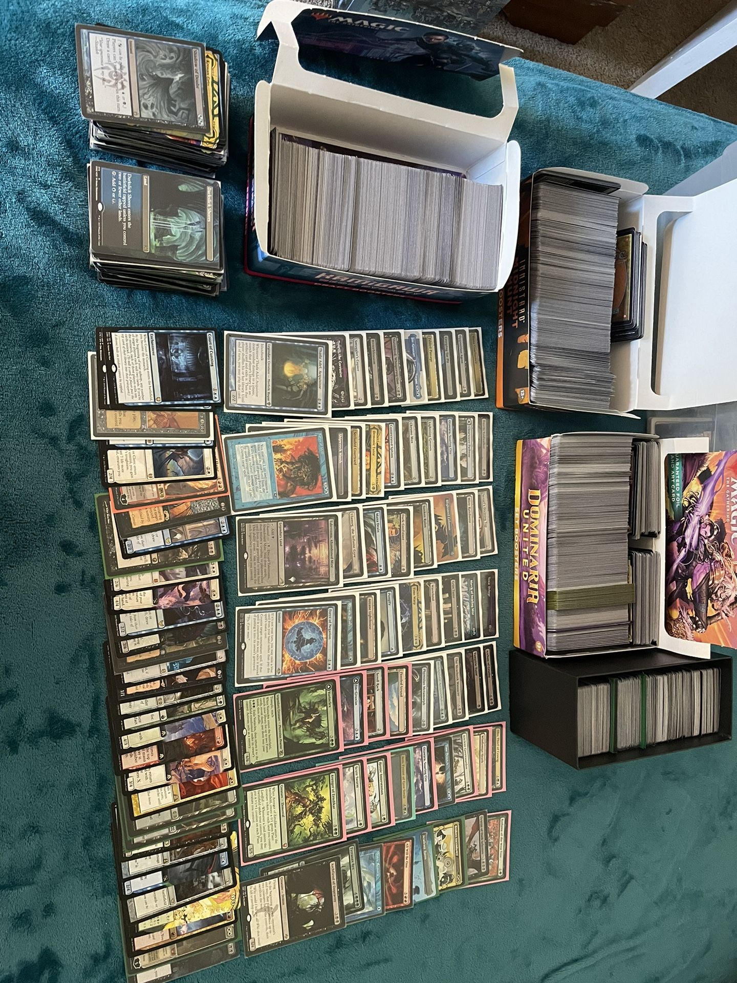 Tcgplayer List Entry 55