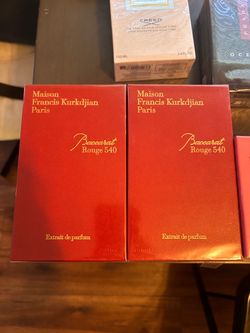 Brand new mens and women fragrances