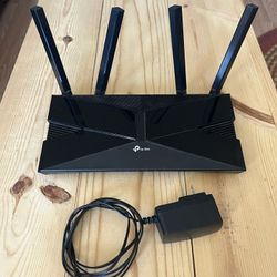 WiFi Router