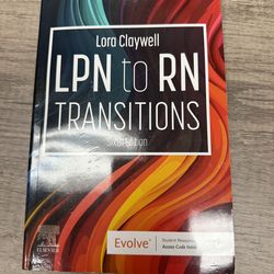 Lpn to Rn transitions