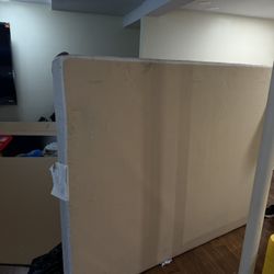 Free Queen Box Spring 
