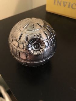 Death Star Grinder