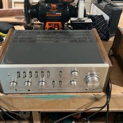 KA-8006 Legendary Home Stereo Amp