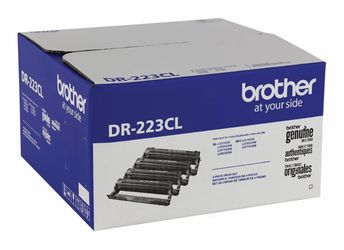 Brother Genuine -Drum Unit, DR223CL