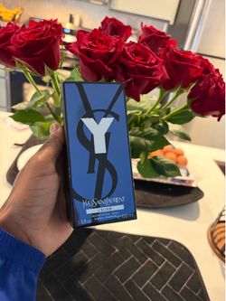 Ysl L’elixir