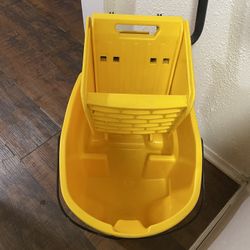 Industrial Mop Bucket