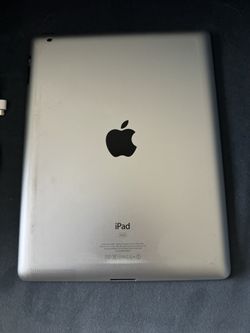 Apple IPad 2