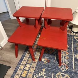 Side Tables