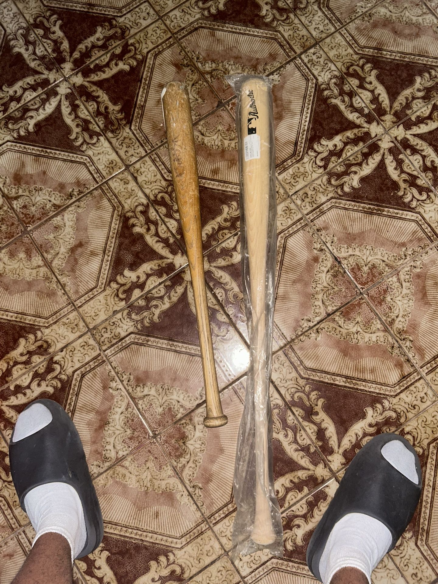 Baseball Bat
