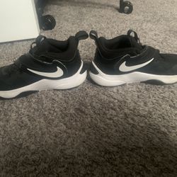 Basketball Shoe