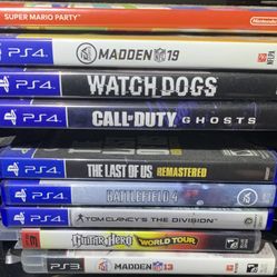 Games
