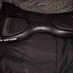 GOTRAX Edge hoverboard