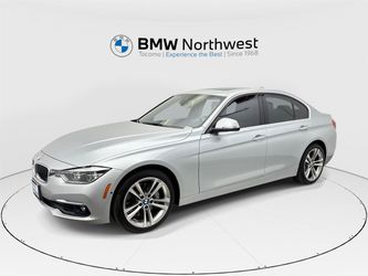 2017 BMW 340i