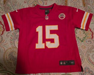 Mahomes Jersey
