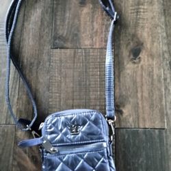 Oliver Thompson crossbody purse 