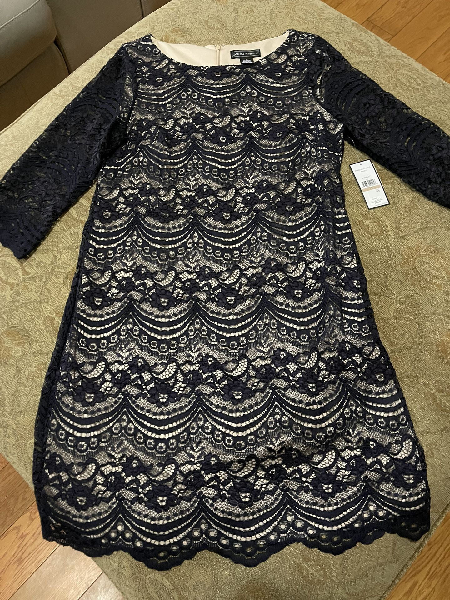 Jessica howard Dress Size 12