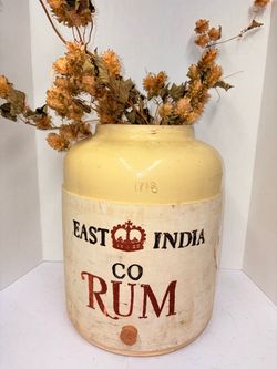 Antique Crock