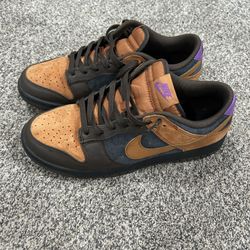 Nike Dunks Low (Cider)