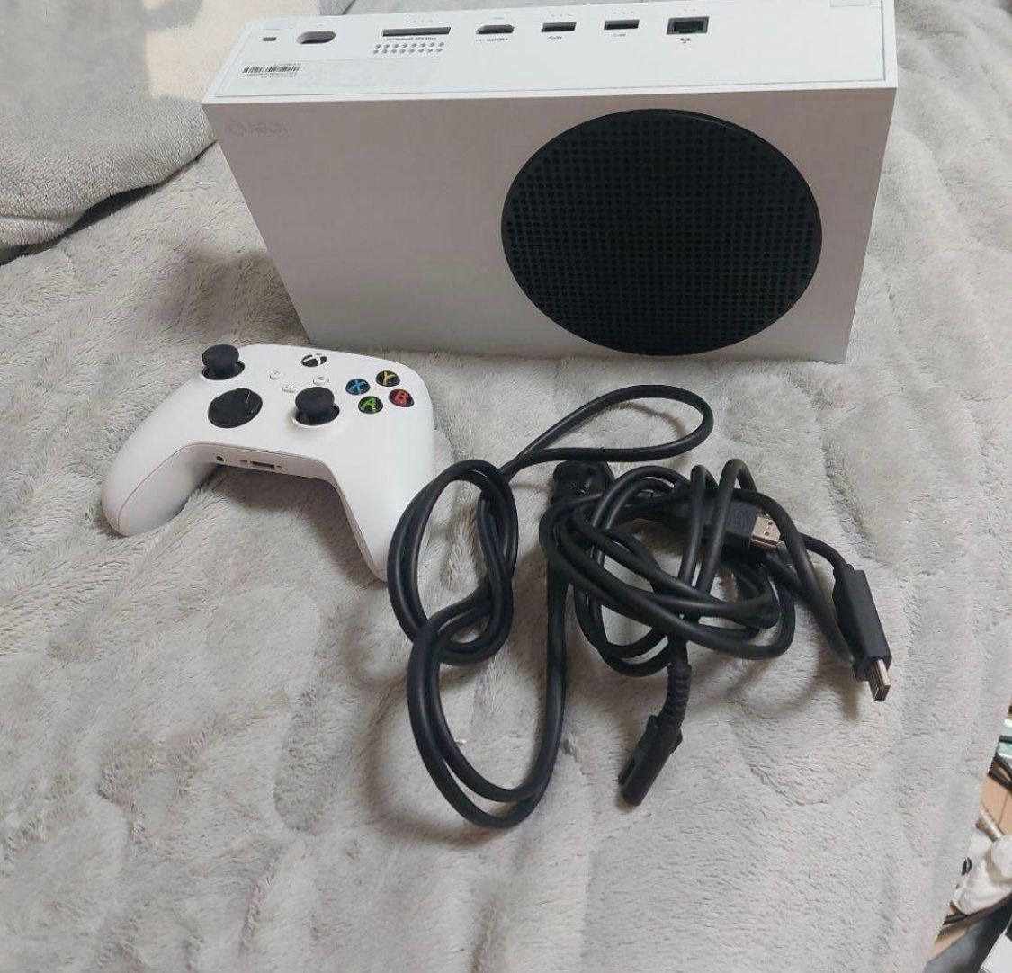 Xbox Series S
