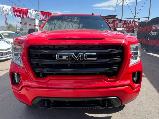 2021 GMC Sierra 1500 Crew Cab