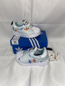 Baby Size 4 Adidas