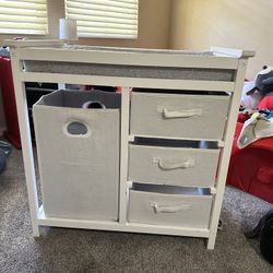 Changing Table
