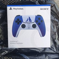 God Of War PlayStation 5 Dual Sense Controller 