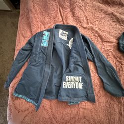 Fuji Suparaito BJJ Gi Women’s F2