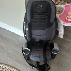 Car Seat