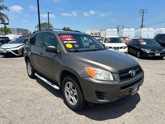 2010 Toyota RAV4