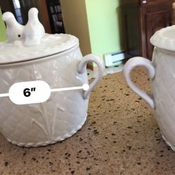 Storage Jars $10 Each