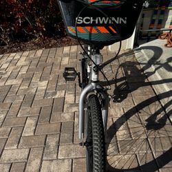 Schwinn 20 Kids Bike 
