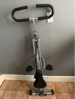 Row n ride