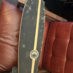 Long Board 