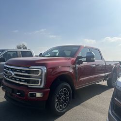Ford F250