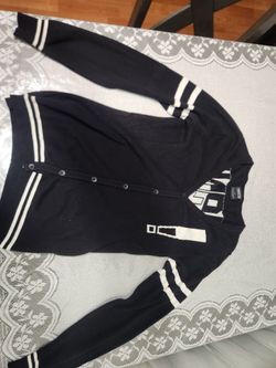 Panic at the disco sweater