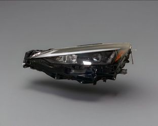 2022 2023 2024 LEXUS NX350 Bi-LED LEFT HEADLIGHT USED OEM X1 JAPAN Non-AFS