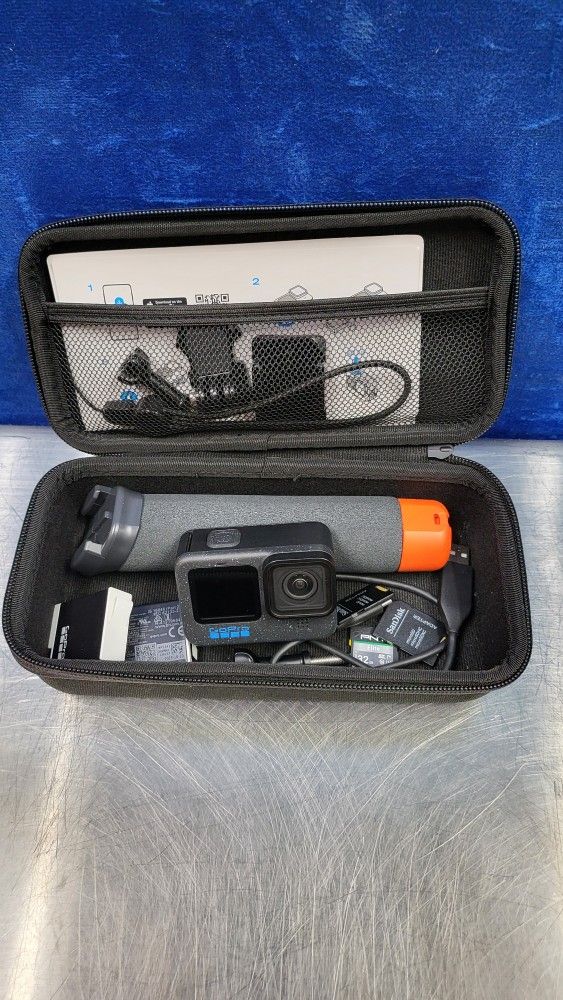 Gopro Hero Black 12