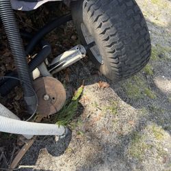 6 Mower Transmissions