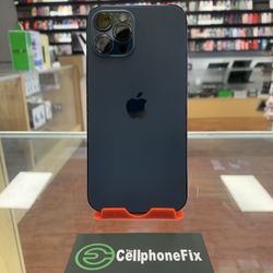iPhone 12 Pro Max (128 GB , UNLOCKED) 📲