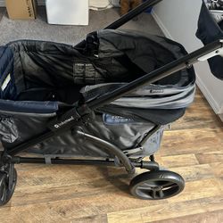 Baby/ Toddler Veer Gear Wagon