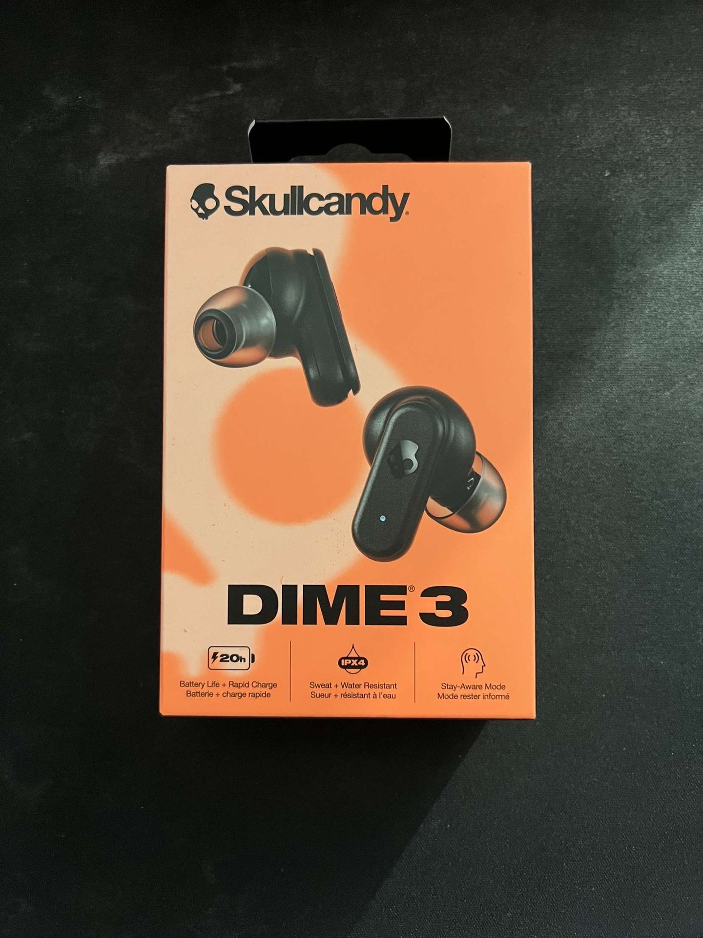 Skullcandy dime 3 Headphones