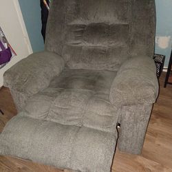Recliner