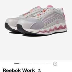 Reebok Work § Zig Elusion Heritage Work EH Comp