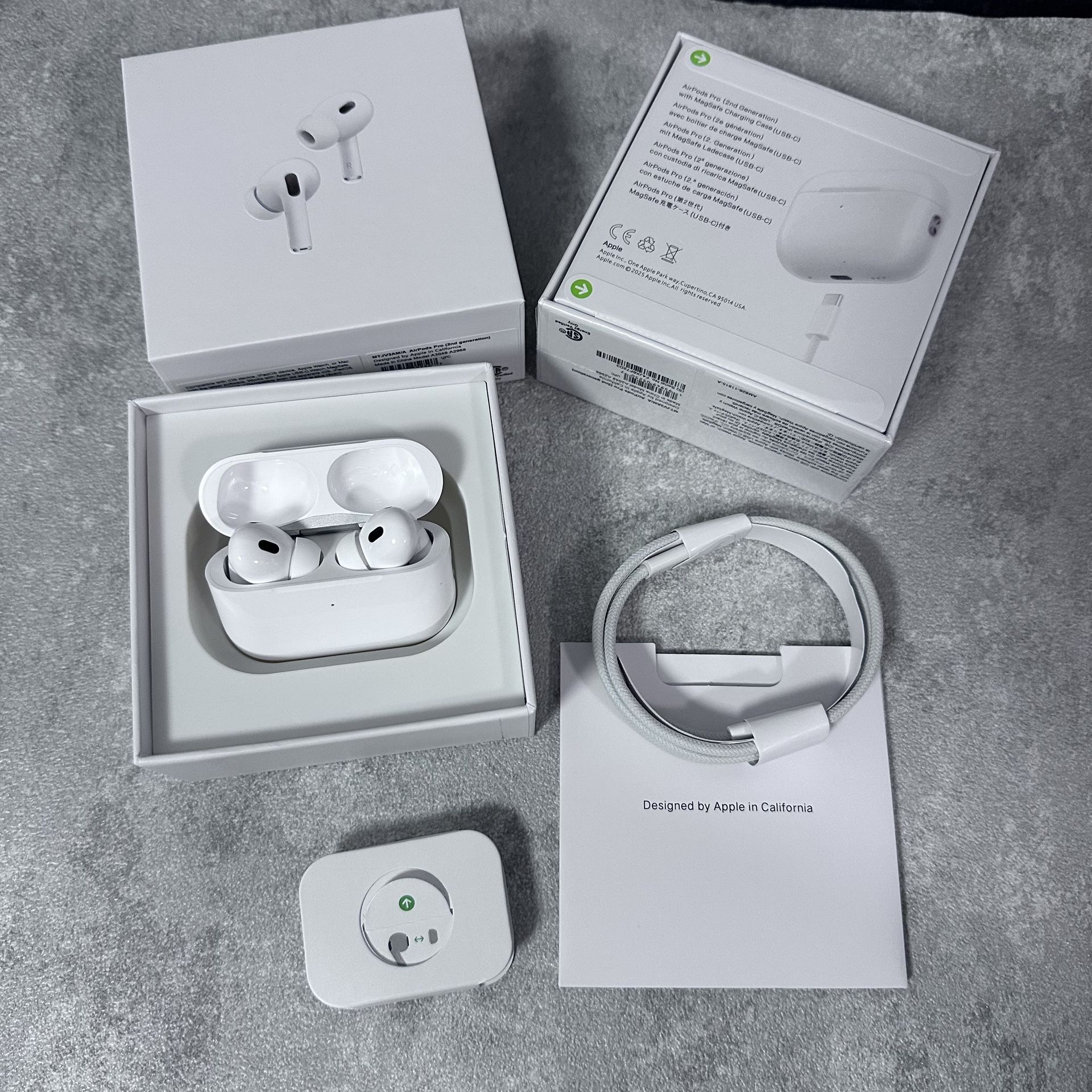 Apple Airpods Pro 2
