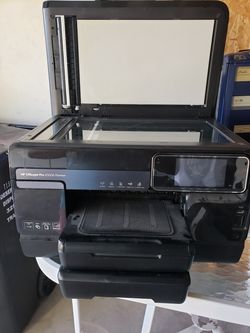 Hp Officejet pro 8500A Premium